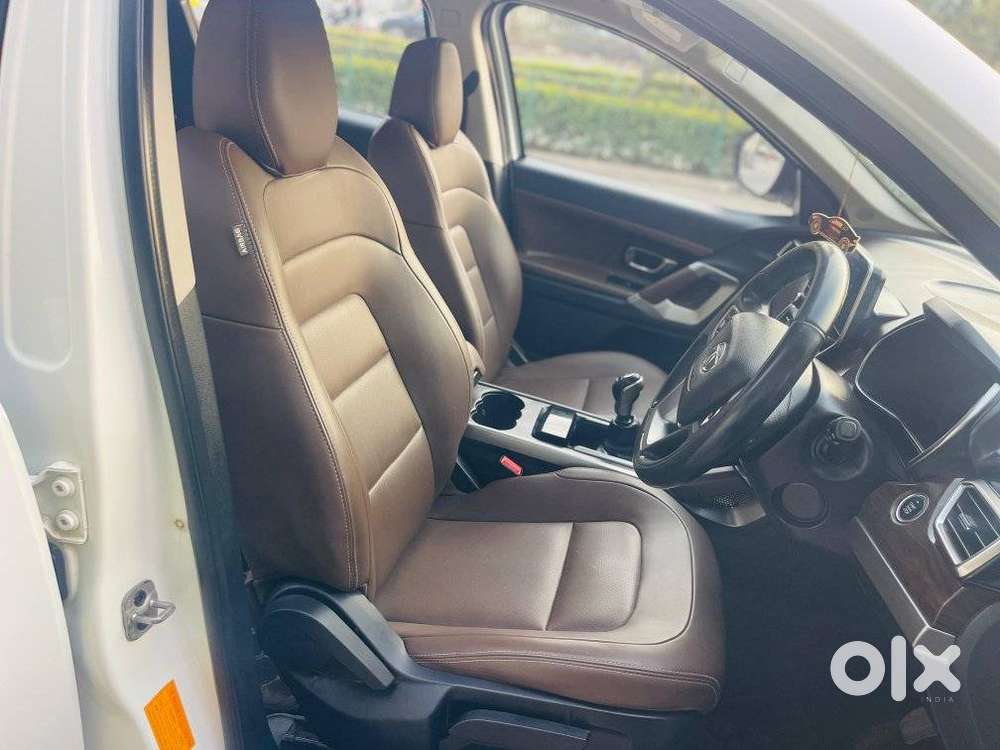 Tata Harrier 2.0 Kryotec Xz Plus Camo, 2019, Diesel