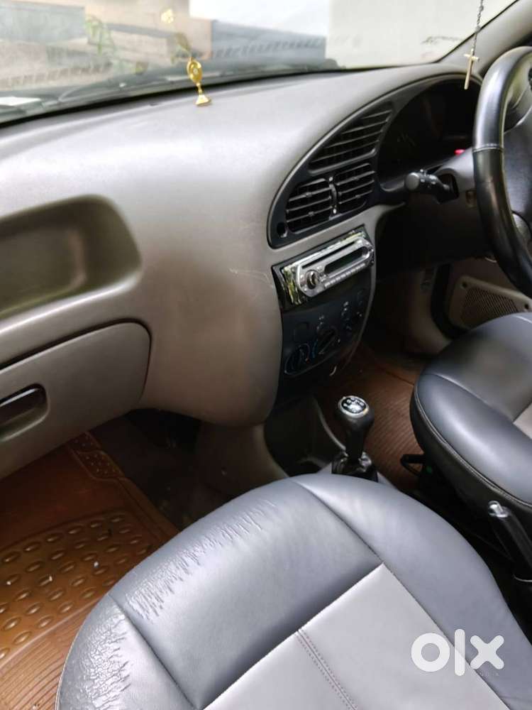 Ford Ikon 1.3 Rocam Petrol Flair (2006) &mdash; Valid Fc & Insurance