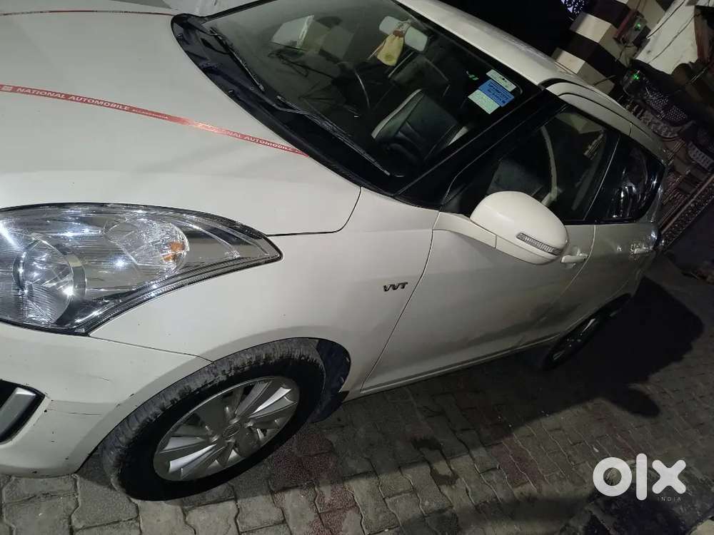 Swift Maruti 2015 88k Km Well Maintained Car All Documents Up To Date