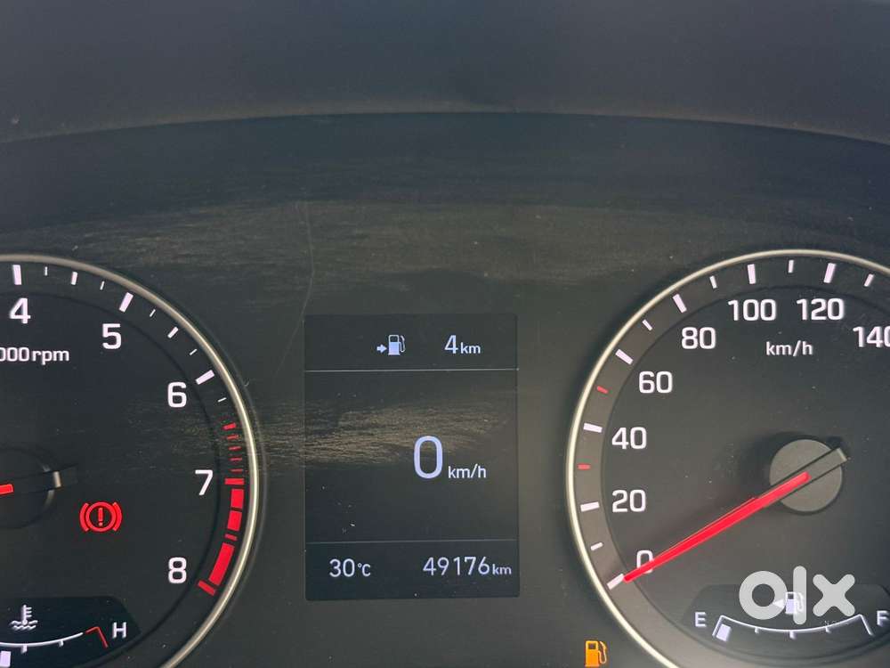 Hyundai I20 Asta Option, 2019, Petrol