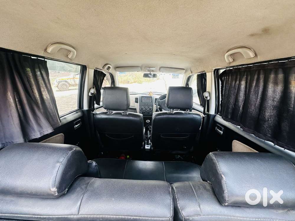 Maruti Suzuki Wagon R 1.0 Lxi Cng, 2018, Cng & Hybrids