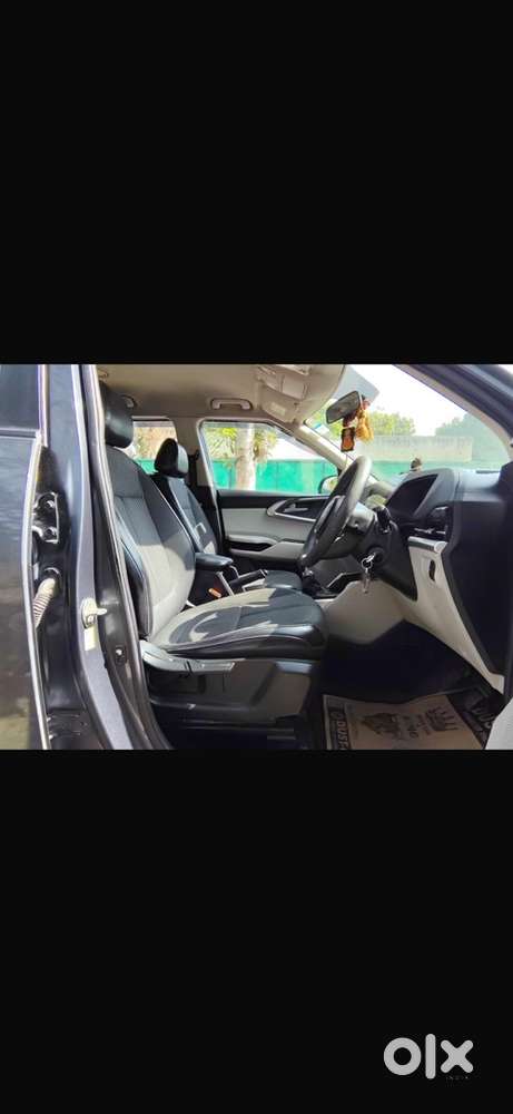 Kia Carens 2022 Diesel Well Maintained