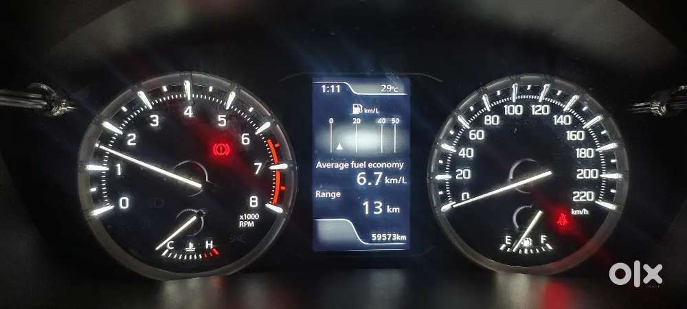 Maruti Suzuki Grand Vitara 2023 Hybrid Manual