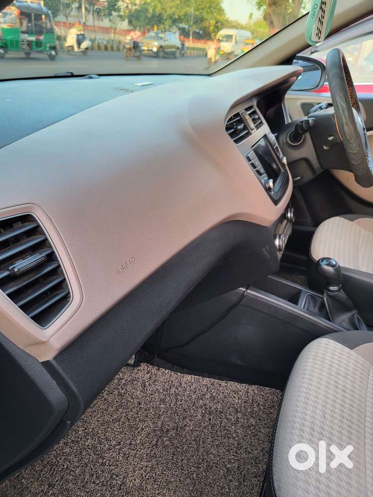 Hyundai Elite I20 [2018-2020] 1.2 Asta, 2019, Petrol