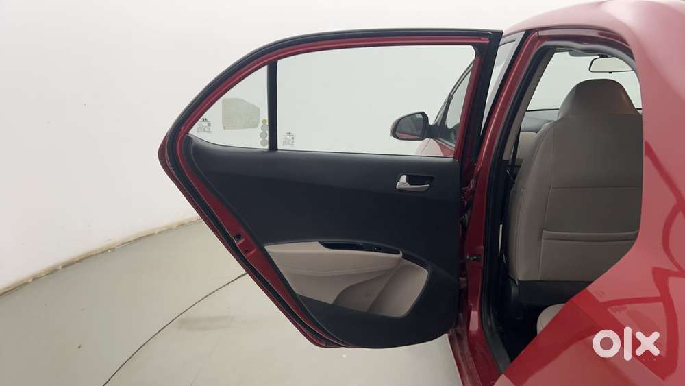 Hyundai Xcent S 1.2 Opt, 2018, Petrol