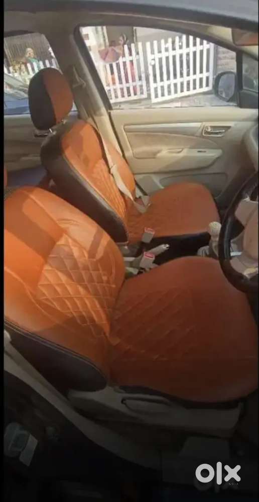 Ertiga 2015 Well Maintained Car