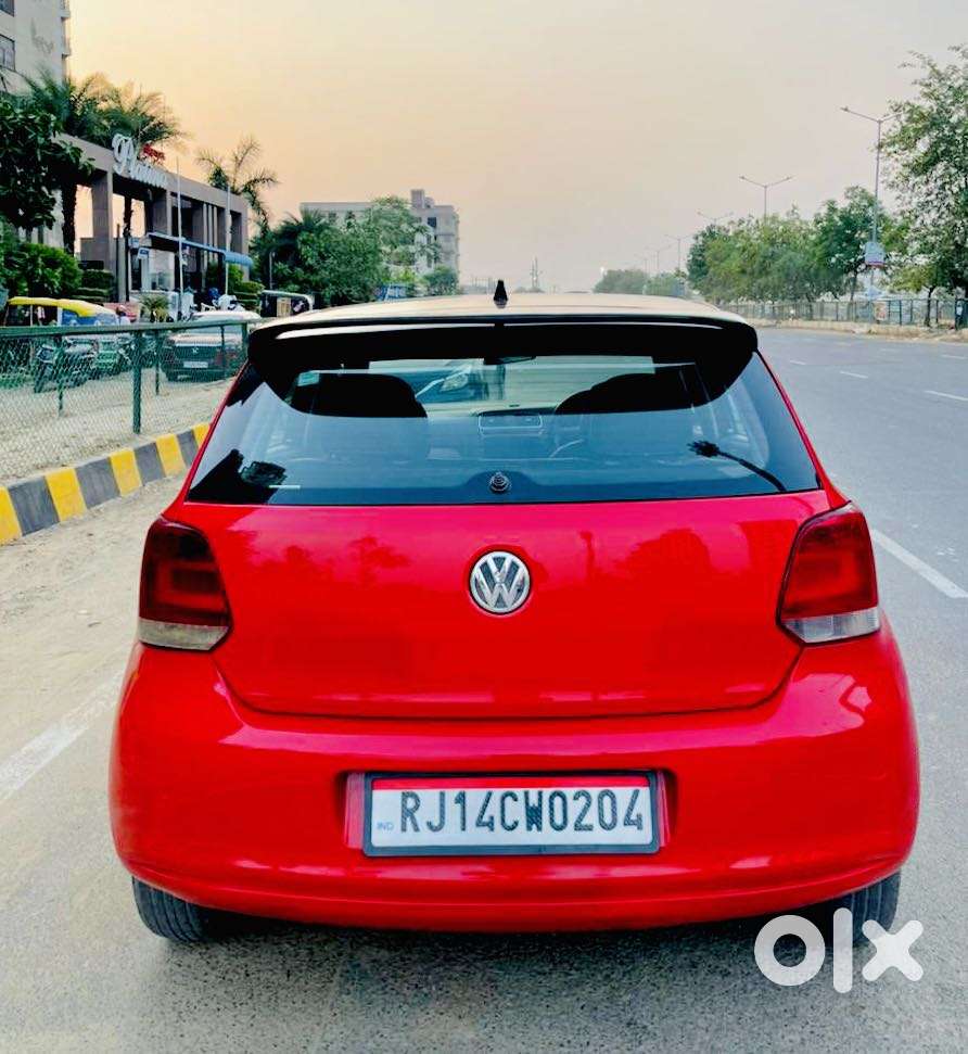 Volkswagen Polo 2013-2015 1.5 Tdi Comfortline, 2014, Diesel
