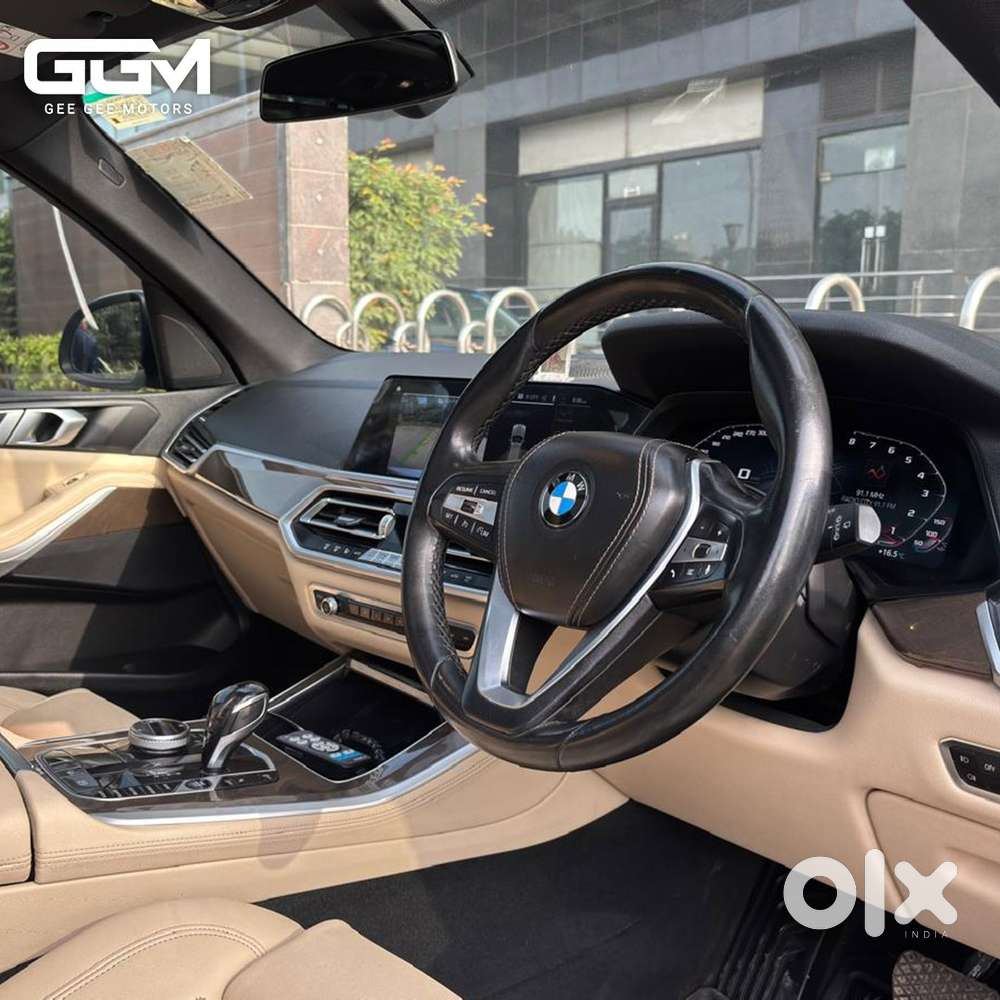 Bmw X5 Xdrive 30d Sport, 2021, Diesel