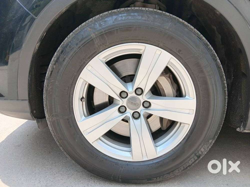 Audi Q7 3.0 45 Tdi Premium Plus, 2016, Diesel