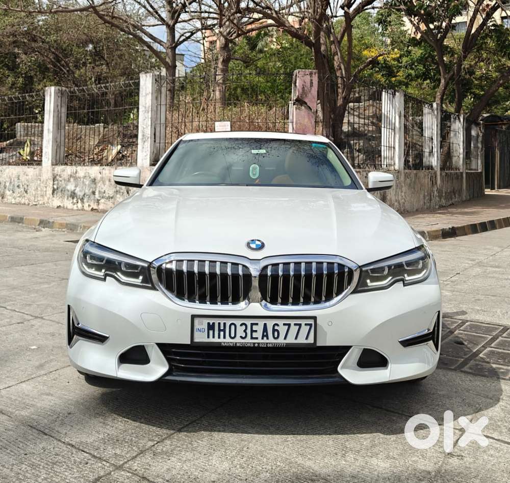 Bmw 3 Series Gran Limousine 2.0 320ld Luxury Line, 2022, Diesel