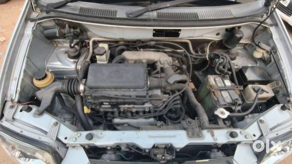 Hyundai Santro Xing Gl, 2008, Petrol