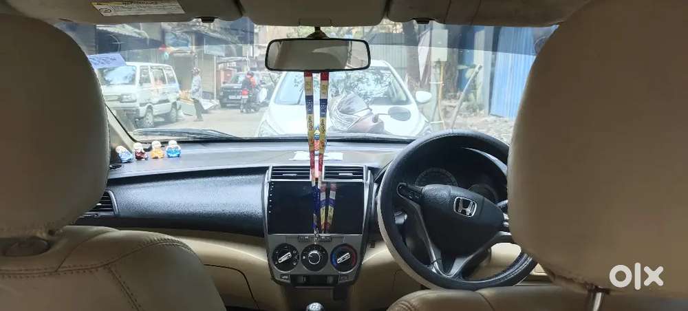 Honda City 2013 Petrol Good Condition