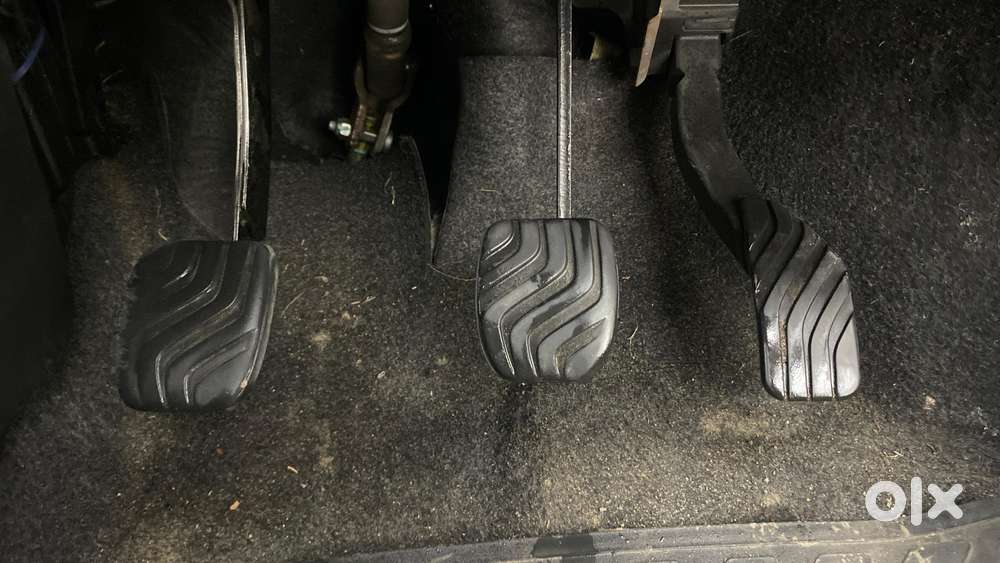 Renault Kwid 2019-ongoing 1.0 Rxt (o), 2021, Petrol