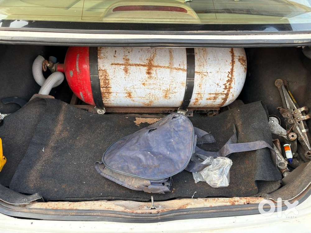 Honda Civic 1.8v At (petrol + Cng) – Executive Class Comfort