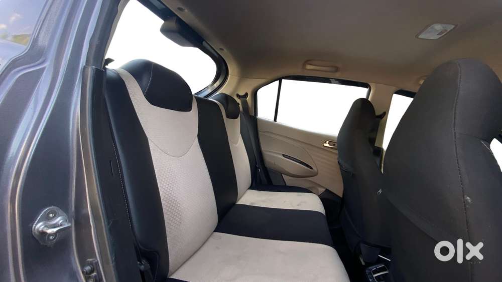 Hyundai New Santro 1.1 Sportz Mt, 2019, Petrol