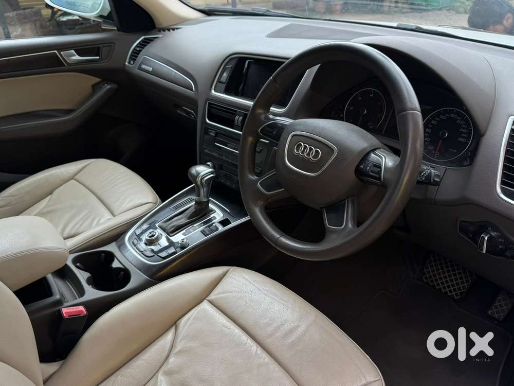 Audi Q5 2.0 Tdi Quattro Premium Plus, 2015, Diesel