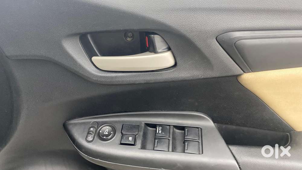 Honda Jazz 1.2 Sv I Vtec, 2015, Petrol