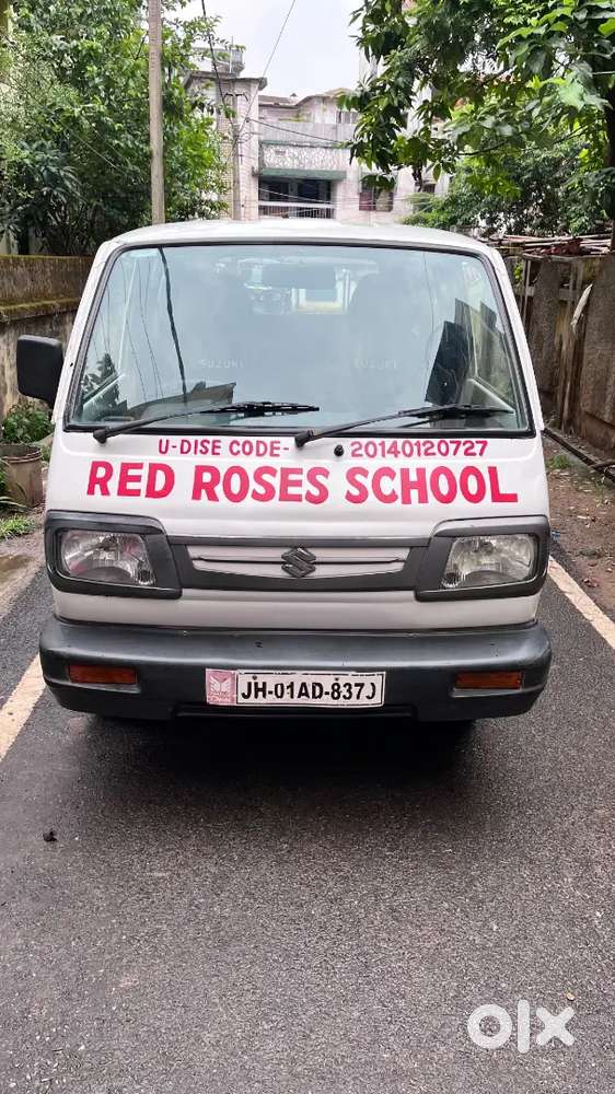 Maruti Suzuki Omni 2010 Petrol Well Maintained