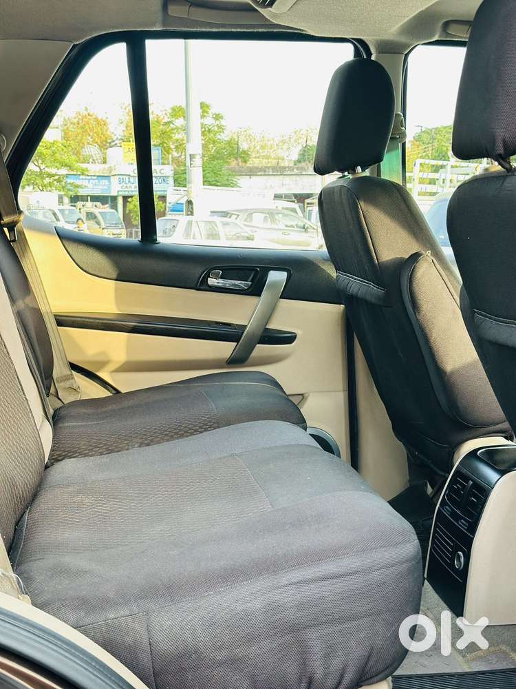 Tata Safari Storme Ex, 2013, Diesel