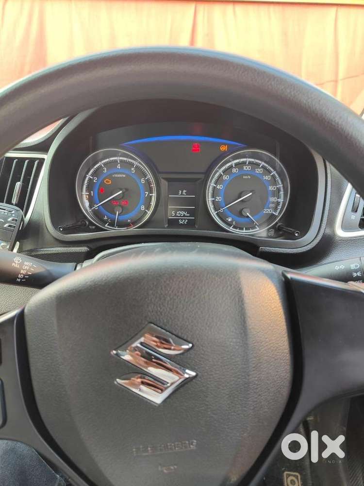 2018  Registered Maruti Suzuki Car 2017-18 Model