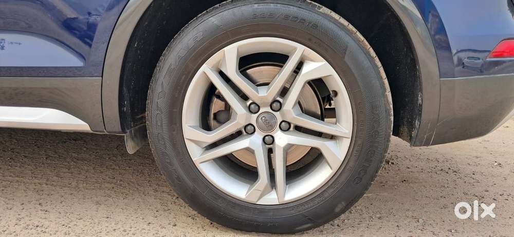 Audi Q5 2.0 Tdi Quattro Premium Plus, 2019, Diesel