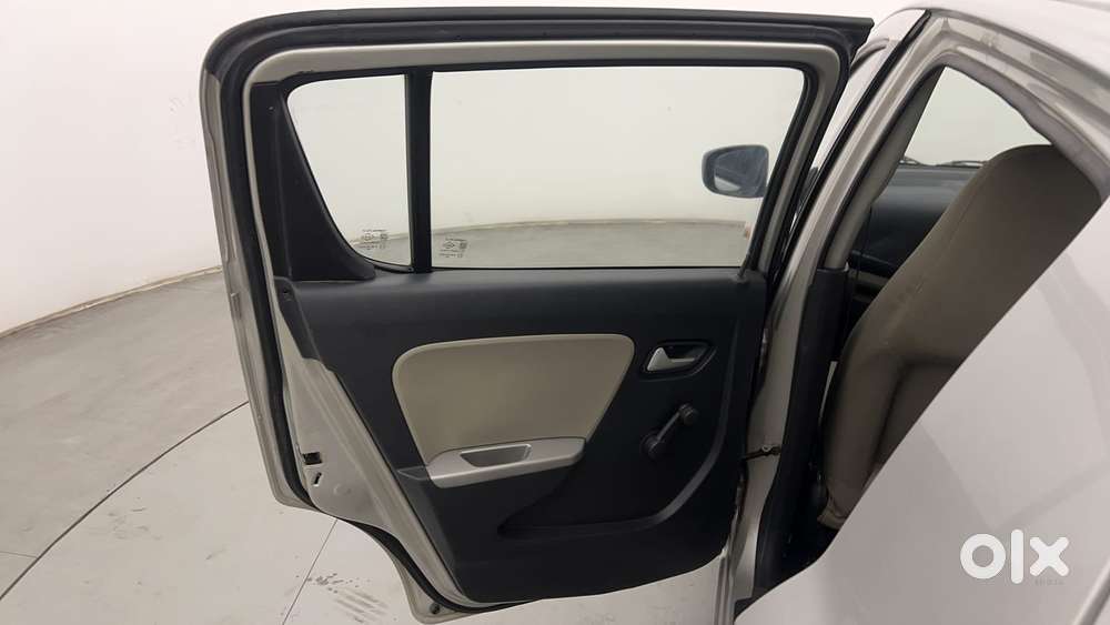 Maruti Suzuki Alto K10 2010-2014 Vxi, 2015, Petrol