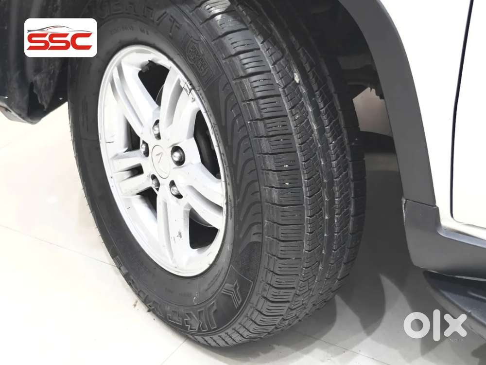 Mahindra Bolero Neo 1.5 N 10, 2023, Diesel