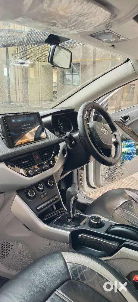 Tata Nexon 1.5 Revotorq 2019