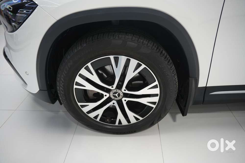 Mercedes-benz Gla 220d 4matic, 2025, Diesel