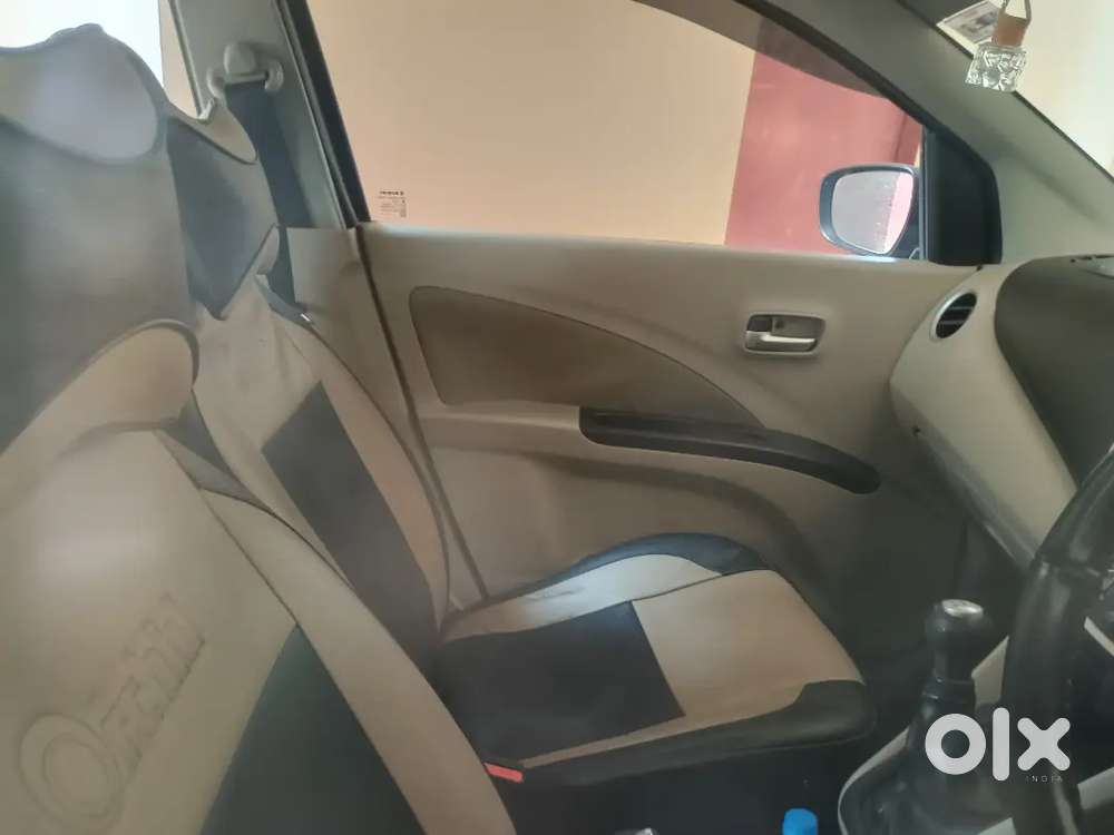 Maruti Suzuki Celerio 2017, Zxi(o)