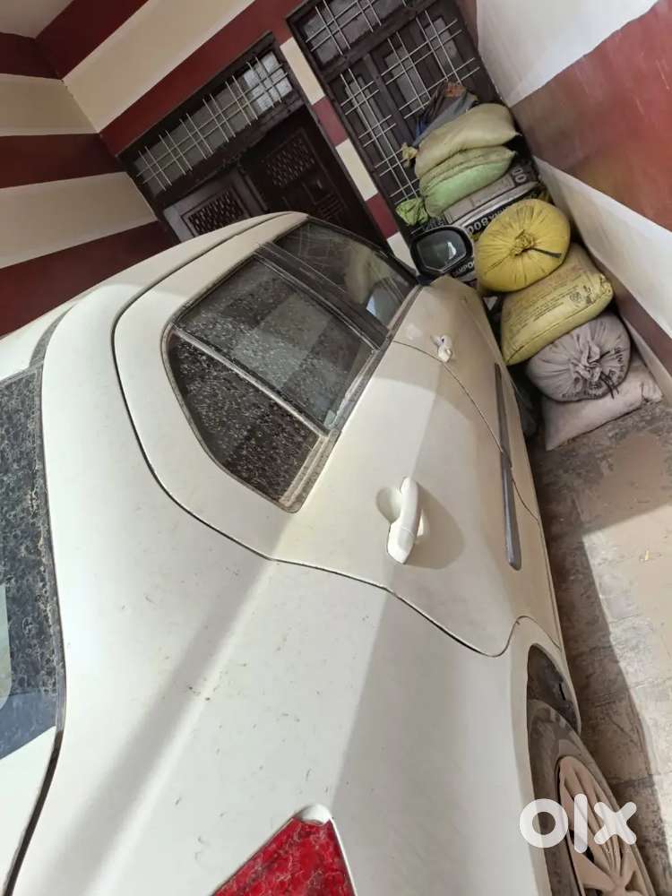 Maruti Suzuki Dzire 2014 Diesel Variant