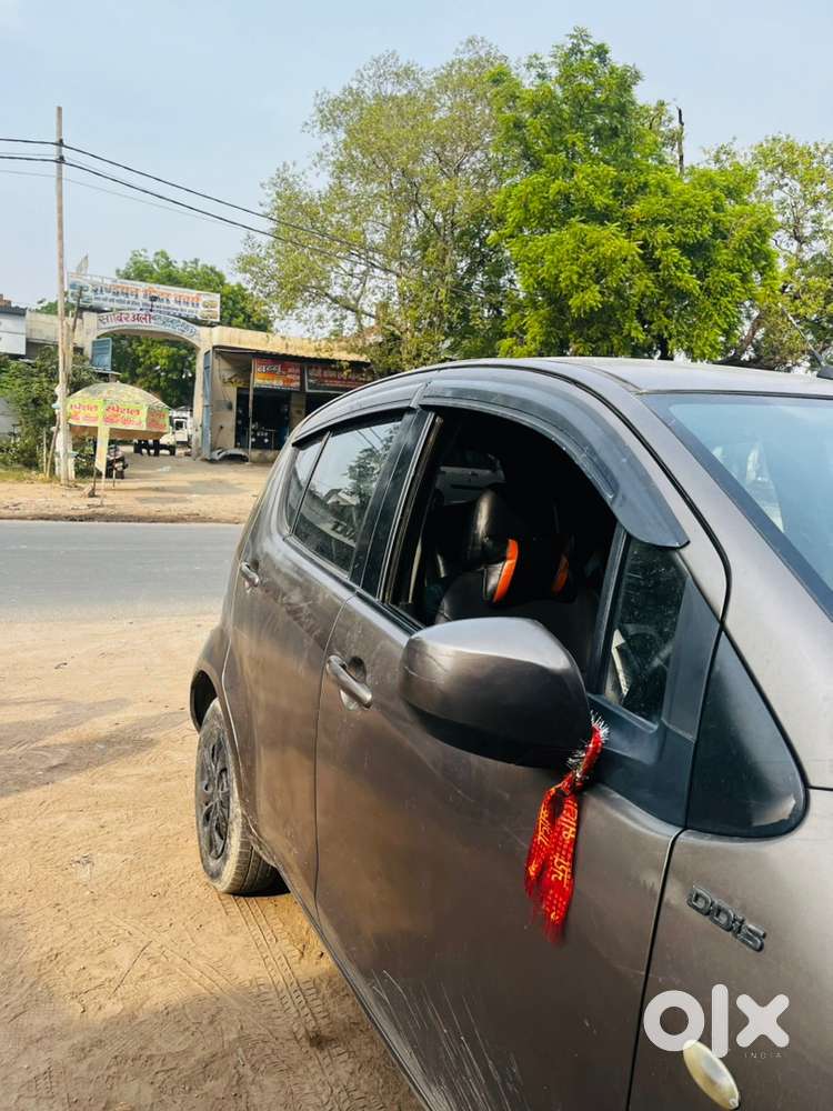 2010 Maruti Ritz Diesel Vdi