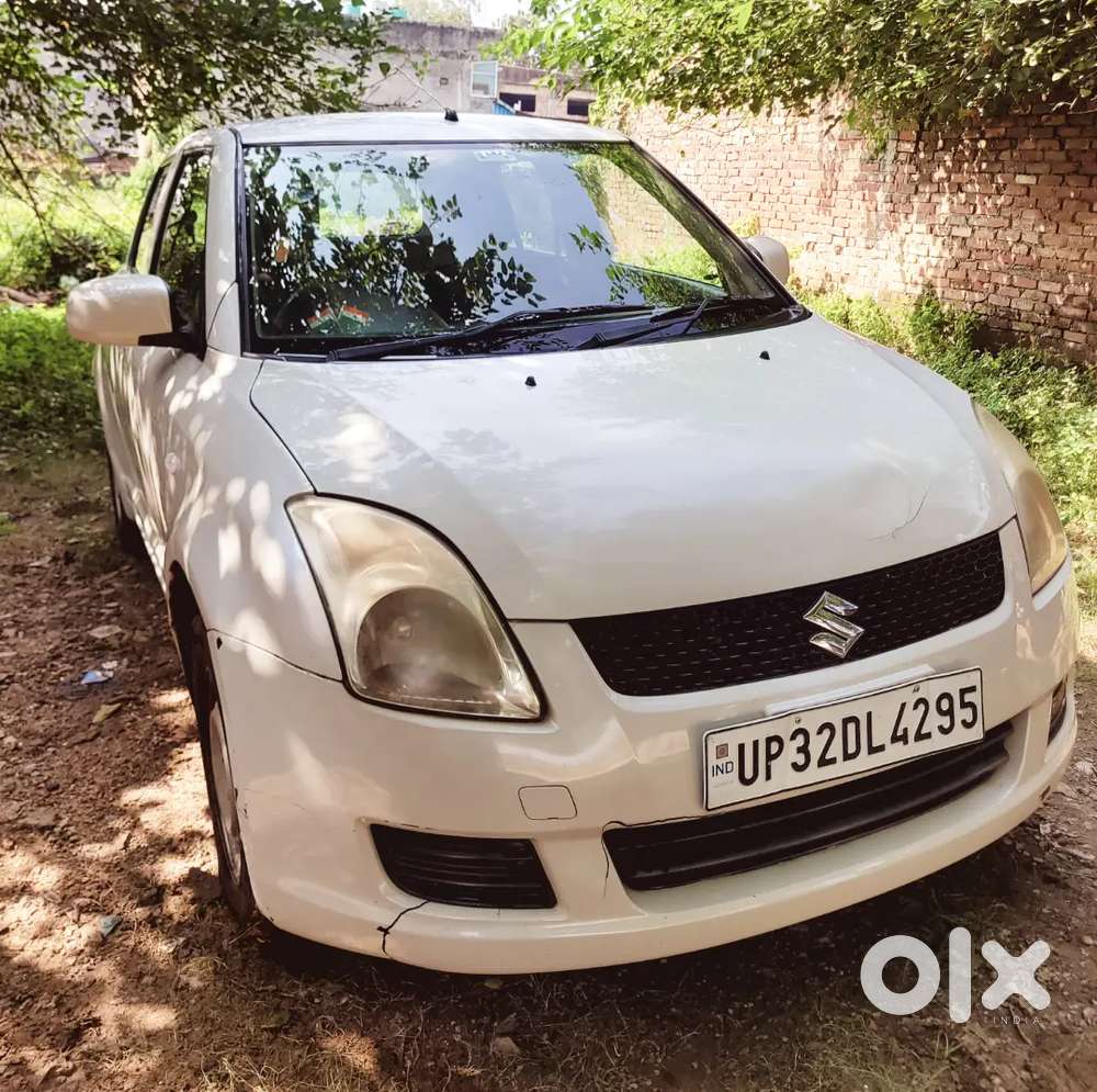 Maruti Suzuki Swift Lxi 2010