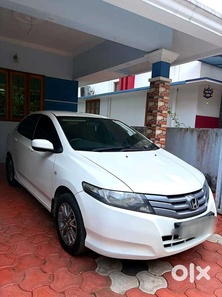 Honda City 2030 All Paper Clear Well Maintained