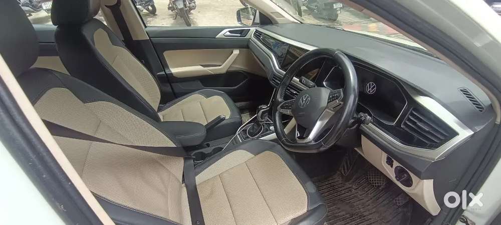 Volkswagen Virtus 2023
