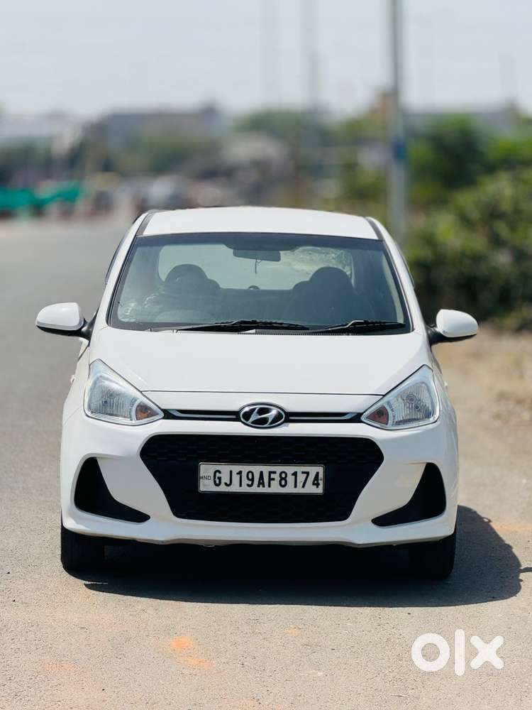 Hyundai Grand I10, 2017, Cng & Hybrids