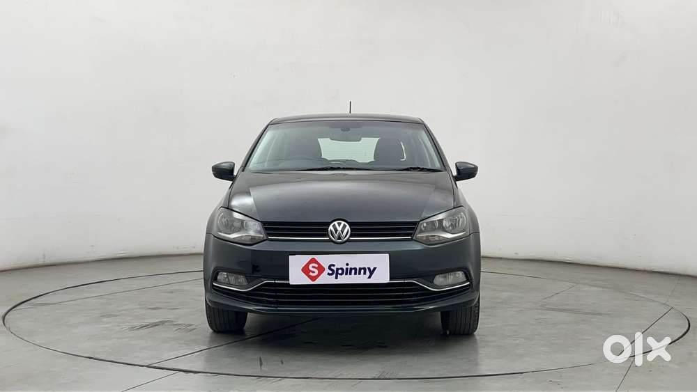 Volkswagen Polo 1.0 Mpi Highline Plus, 2019, Petrol