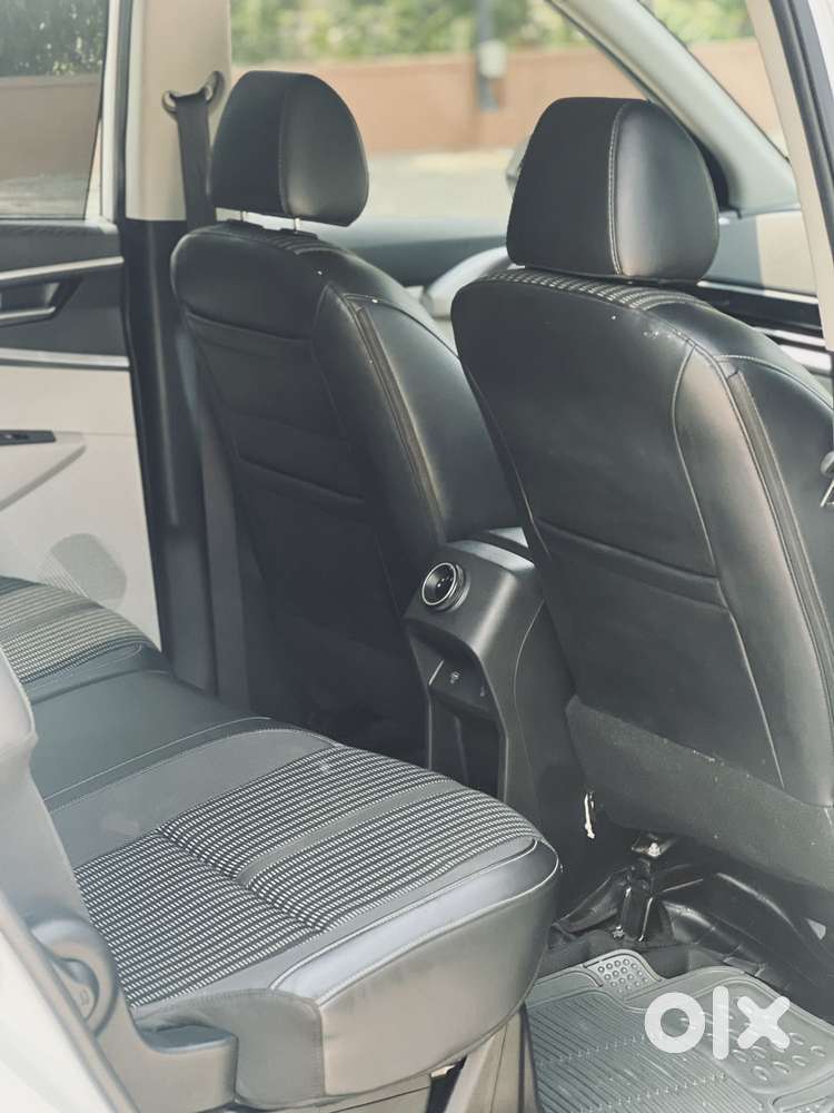 Kia Carens Prestige Plus Diesel, 2022, Diesel