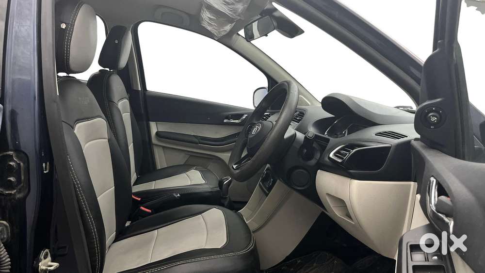 Tata Tigor 1.2 Revotron Xz Plus Cng, 2022, Cng & Hybrids