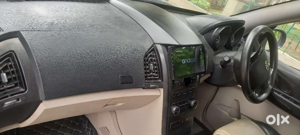 Mahindra Xuv500 2017 Diesel