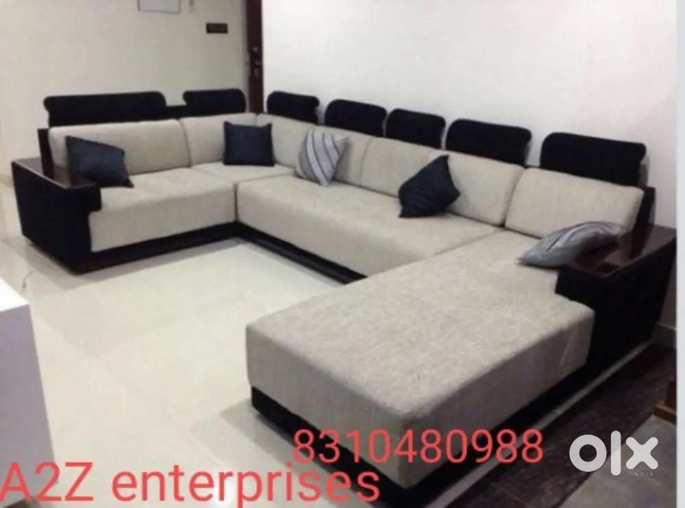 A2Z enterprises new sofa set derofalex compny