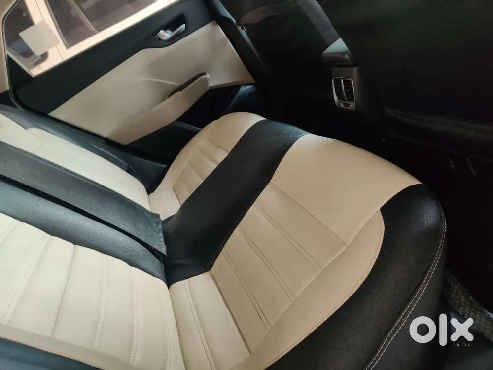 Hyundai Verna 2018