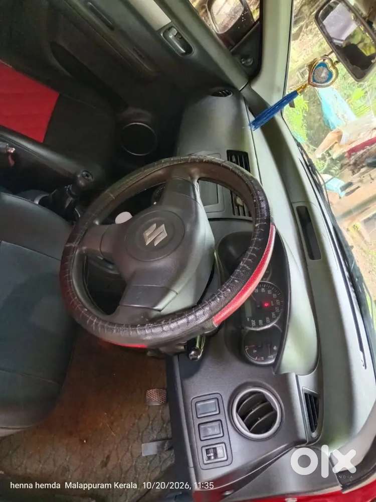 Maruti Swift Vxi 2006 Petrol