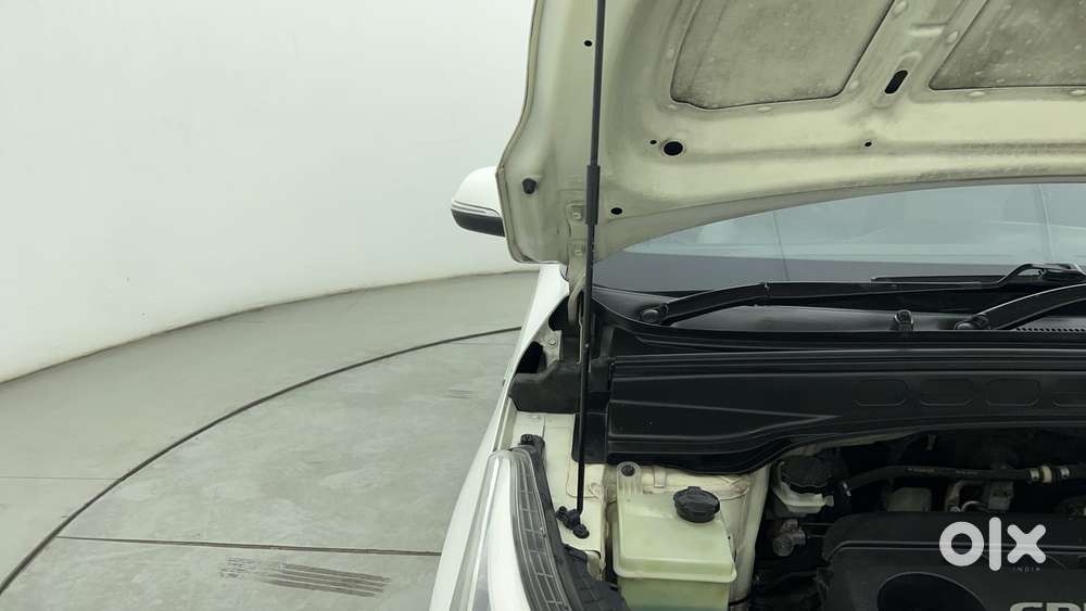 Hyundai Creta 1.6 Sx At Crdi, 2019, Diesel