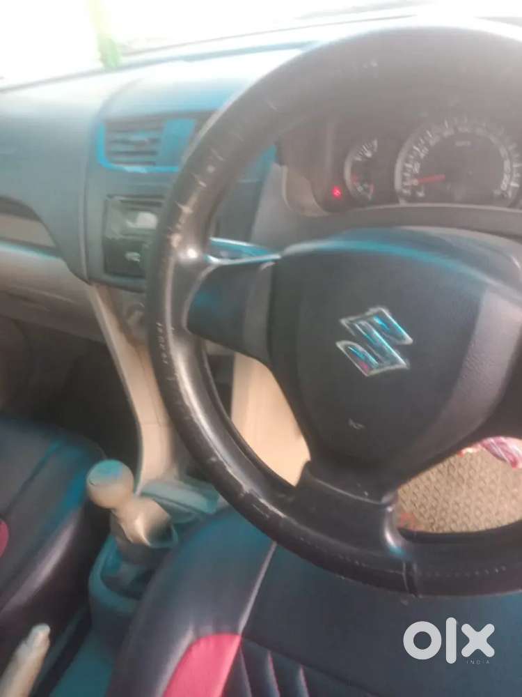 Maruti Suzuki Swift Lxi Year 11