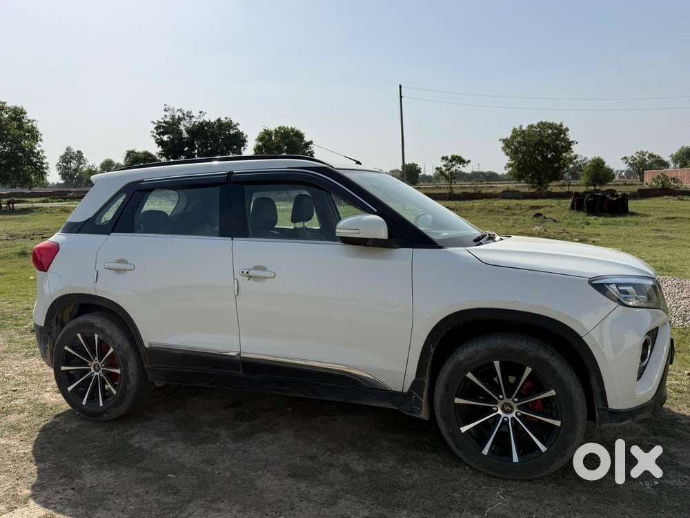 Toyota Urban Cruiser For Sale – Premium Condition