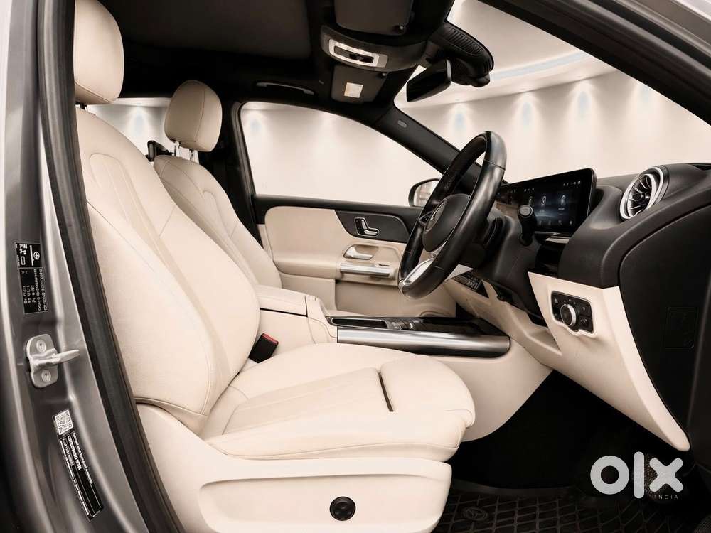 Mercedes-benz Gla Class 200, 2025, Petrol