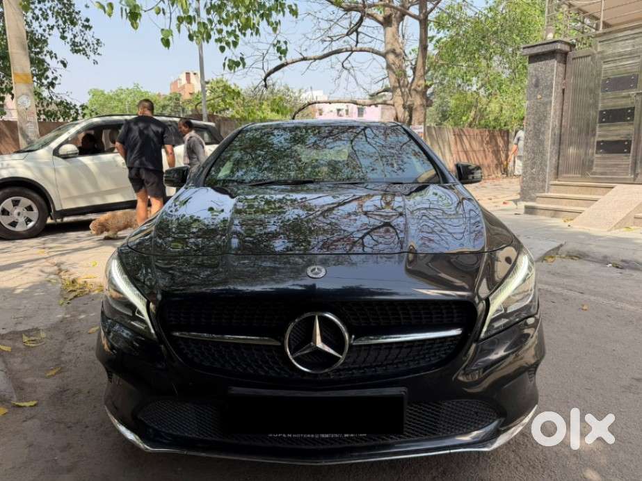 Mercedes-benz Cla 2.0 200 Sport, 2019, Petrol