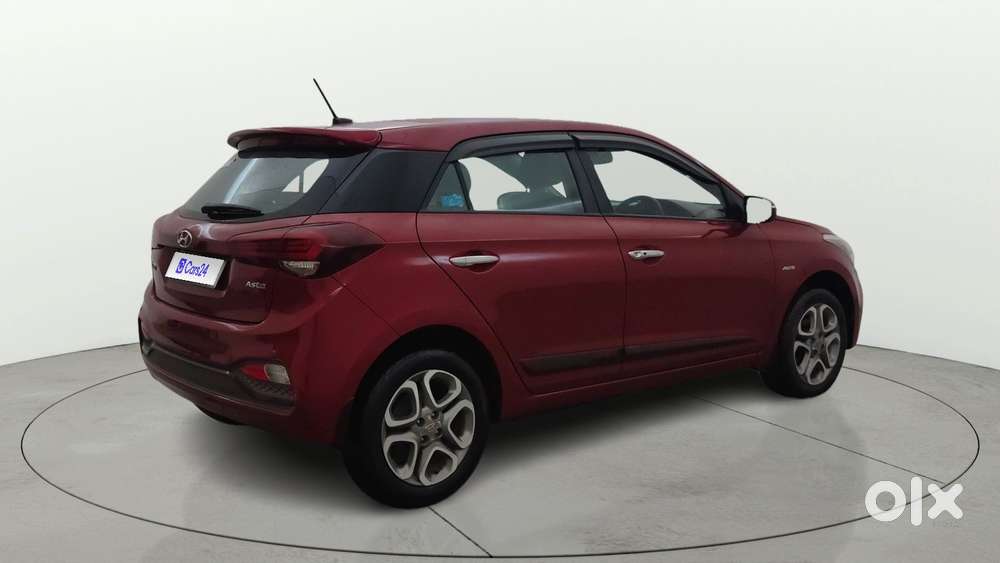 Hyundai Elite I20 1.4 Sportz Plus Crdi, 2019, Petrol