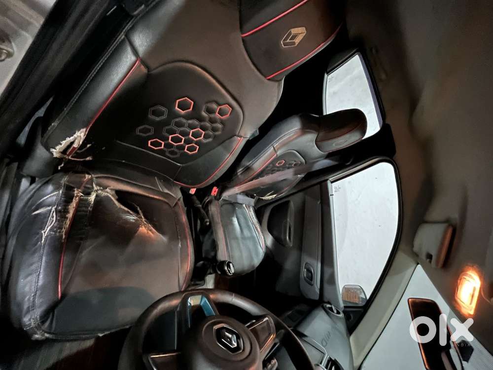 Renault Kwid Rxi 2020